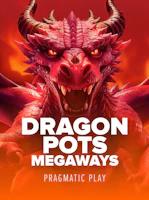 Dragon Pots Megaways