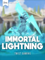 Immortal Lightning