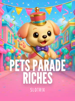 Pets Parade Riches