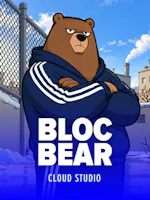 Bloc Bear