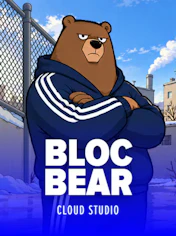 Bloc Bear