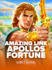 Amazing Link Apollo's Fortune