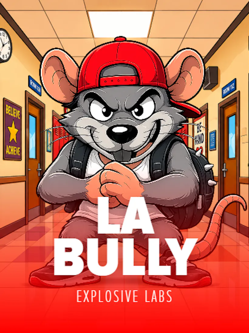 La Bully slot