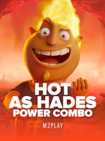 Hot As Hades Power Combo