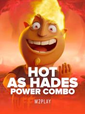 Hot As Hades Power Combo