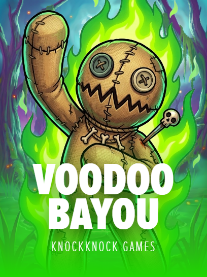 Voodoo Bayou
