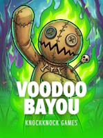 Voodoo Bayou