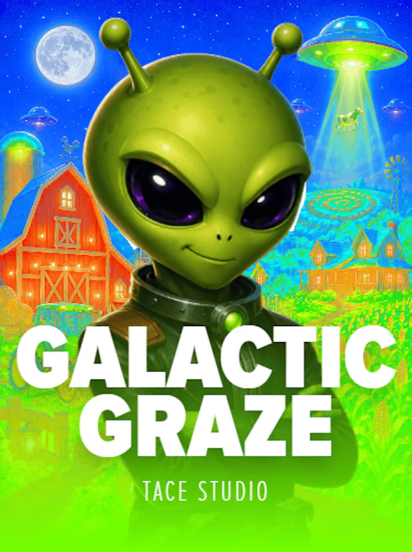 Galactic Graze slot