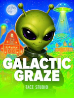 Galactic Graze