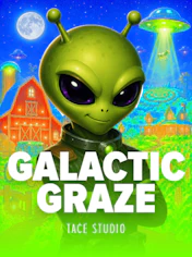 Galactic Graze