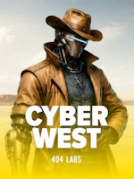 Cyber West