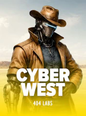Cyber West