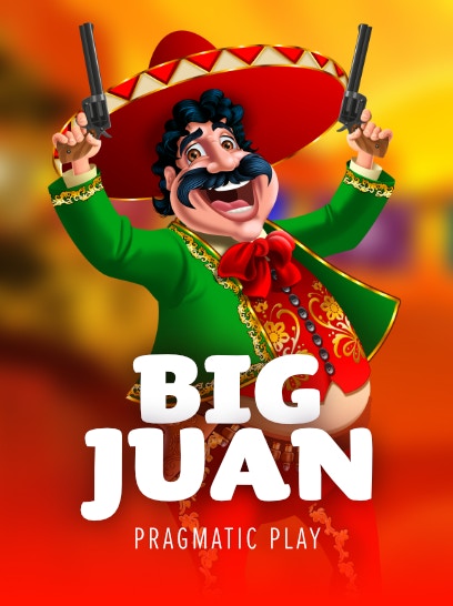 Big Juan slot