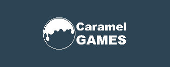 Caramel Games