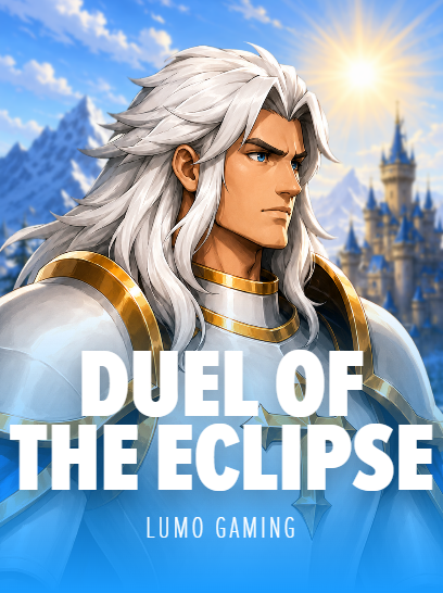 Duel of the Eclipse