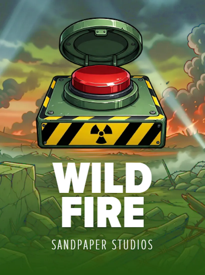 Wild Fire slot