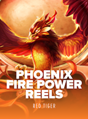 Phoenix Fire Power Reels