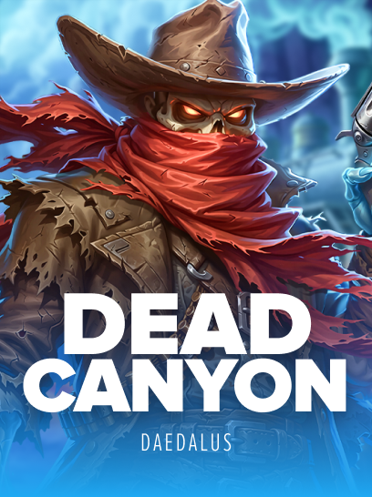 Dead Canyon