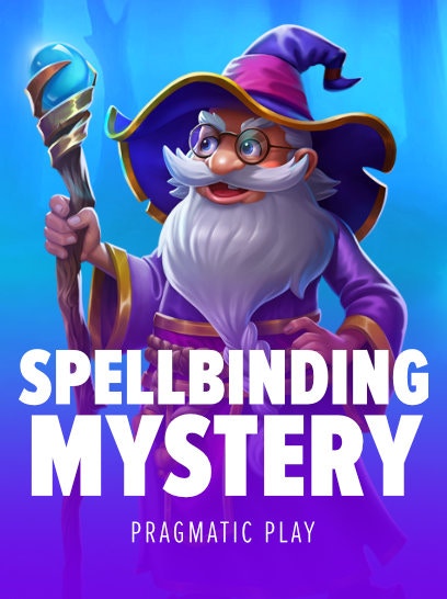 Spellbinding Mystery