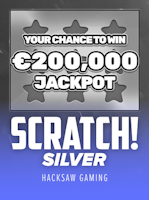 Silver Scratch