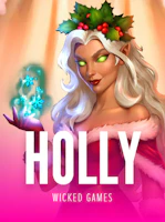 Holly