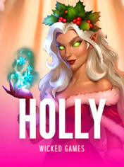 Holly