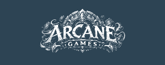 Arcan Game
