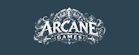 Arcan Game