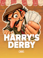 Harrys Derby