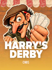 Harrys Derby