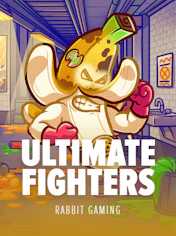 Ultimate Fighters