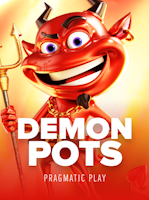 Demon Pots