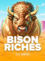 Bison Riches