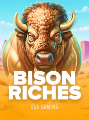 Bison Riches