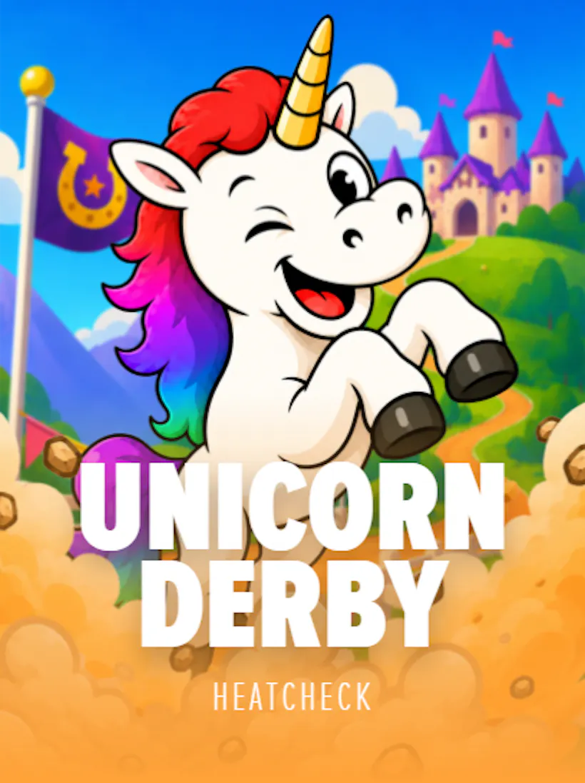 Unicorn Derby slot