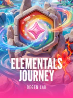 Elementals Journey