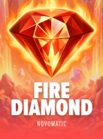 Fire Diamond