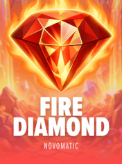 Fire Diamond