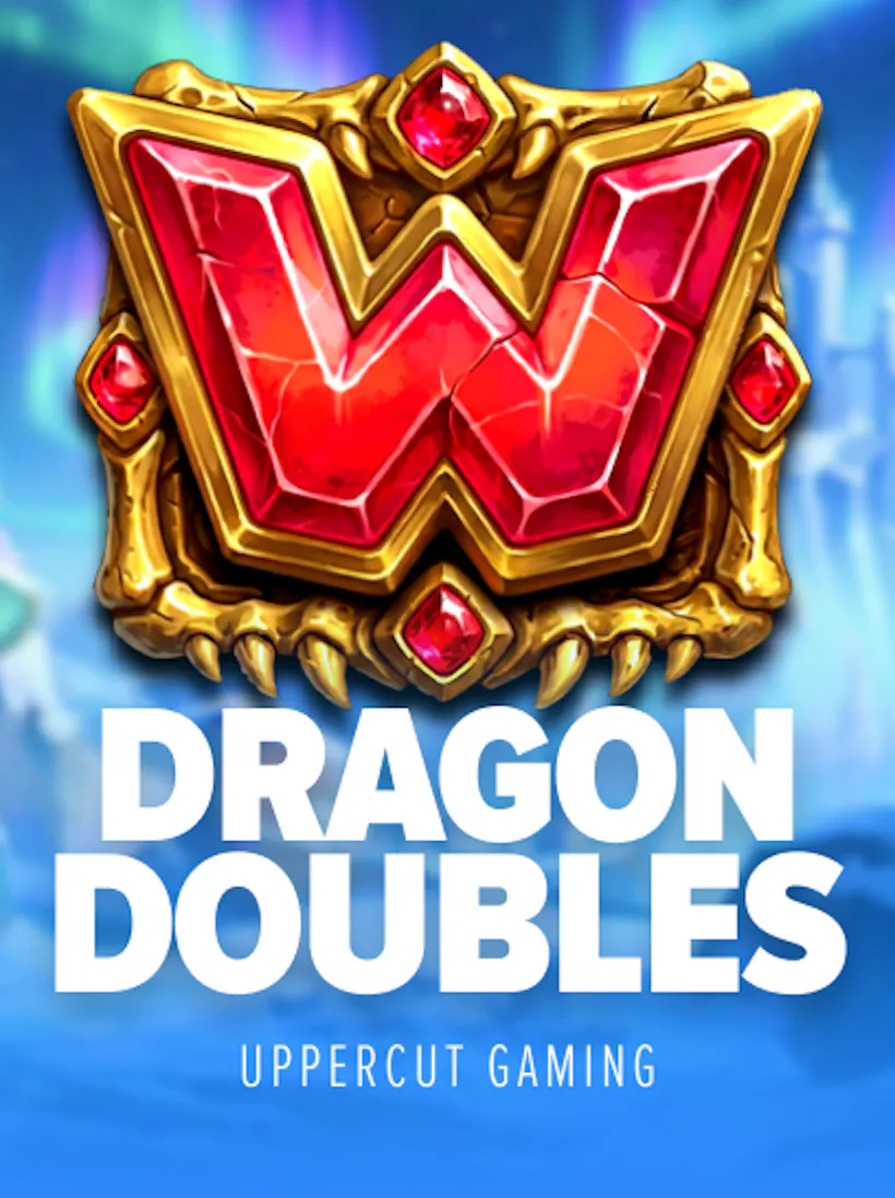 Dragon Doubles slot