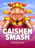 Caishen Smash
