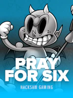 Pray for Six