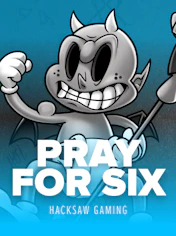Pray for Six
