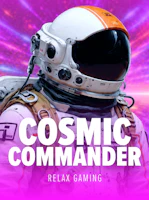 Cosmic Commander