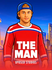 The Man