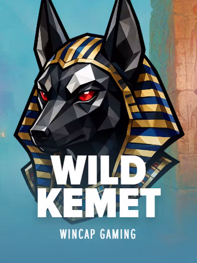Wild Kemet