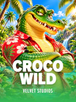 Croco Wild