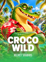 Croco Wild