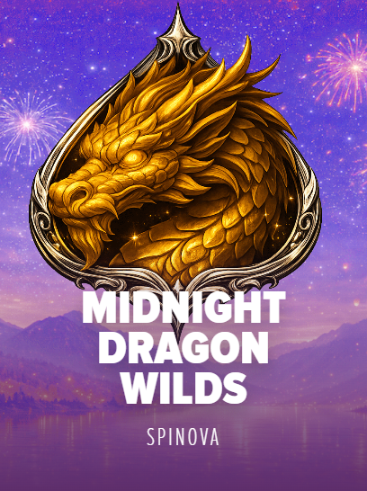 Midnight Dragon Wilds