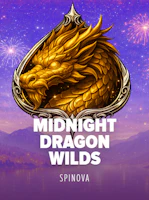 Midnight Dragon Wilds