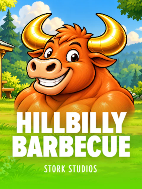 Hillbilly Barbecue